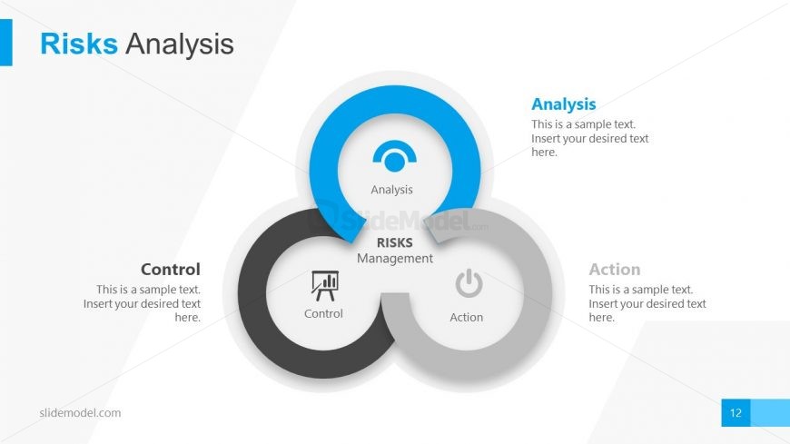 3 Steps Infographic Design