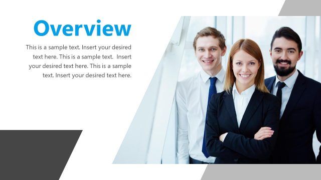 Karma Overview Presentation Template