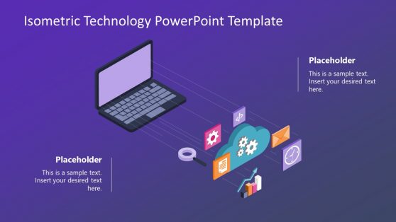 Cloud Computing PowerPoint Templates & Presentation Slides