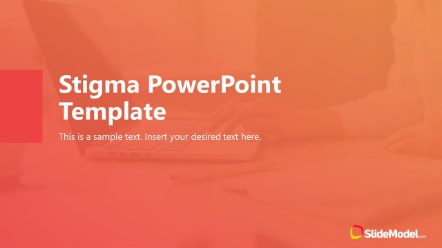 Stigma PowerPoint Template