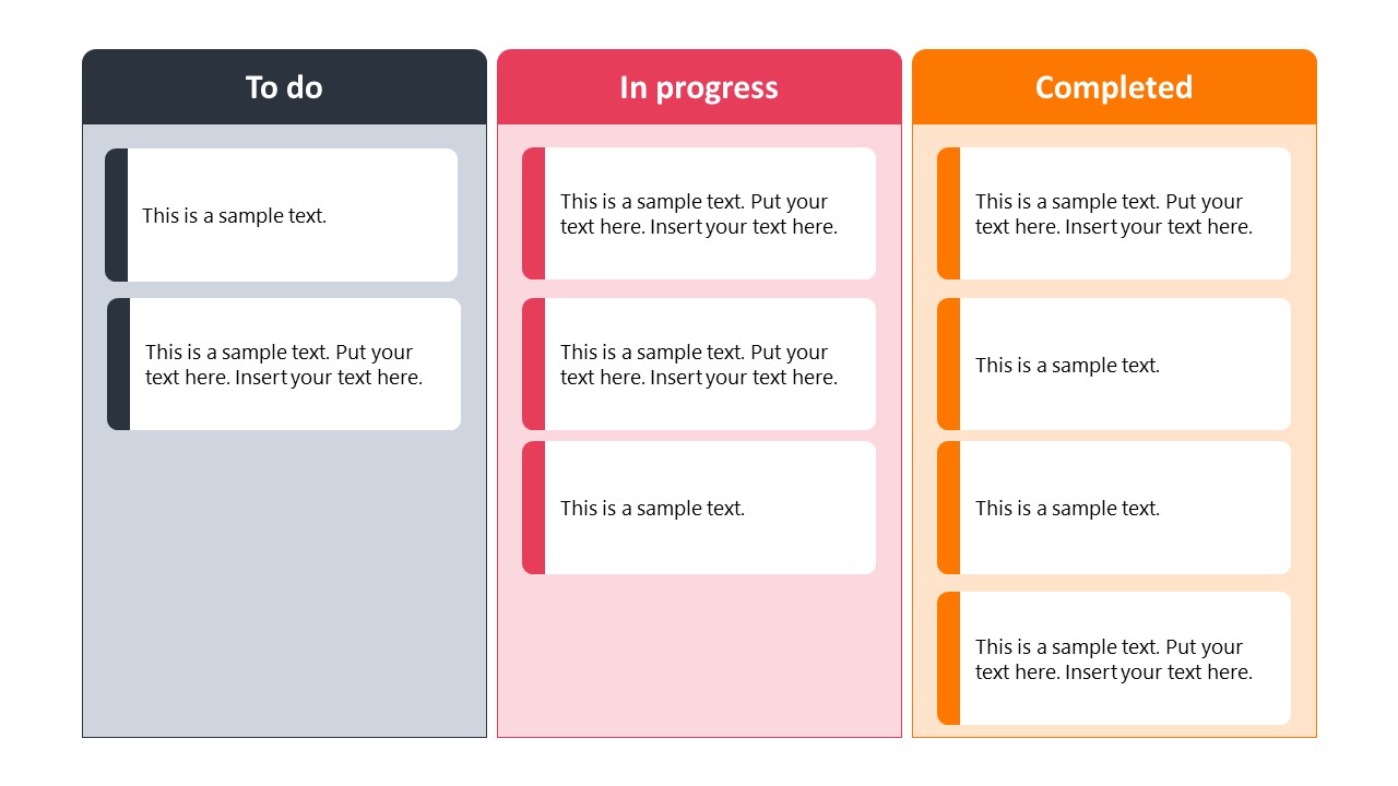 Free Agile Roadmap PowerPoint Template Presentation Slides 47 OFF