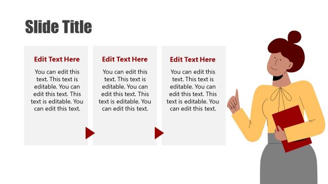Diverse Organizational Culture PowerPoint