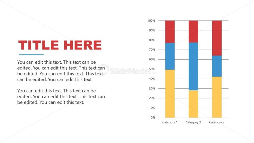 Data Visualization PPT Slide 