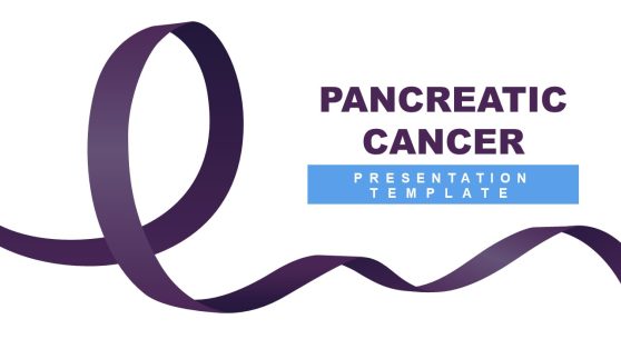 Pancreatic Cancer PowerPoint Template