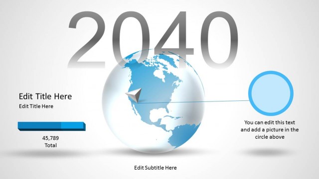 Global Corporate Slide Design for PowerPoint