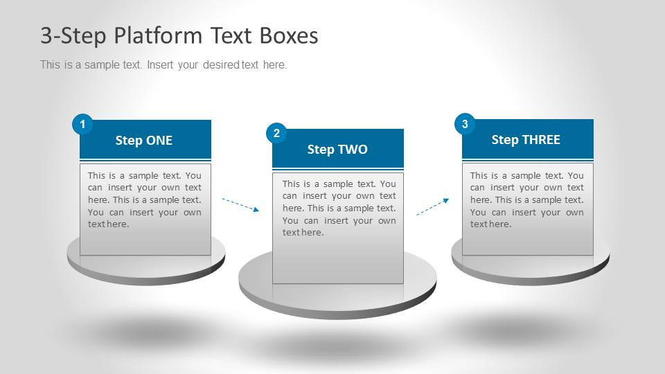 Custom Text Box Shape In Powerpoint