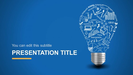 what are the best presentation templates