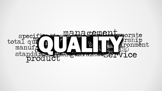Quality Word Cloud Picture for PowerPoint