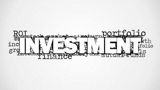 return on investment presentation template
