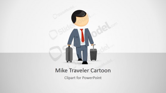 ppt template travel theme