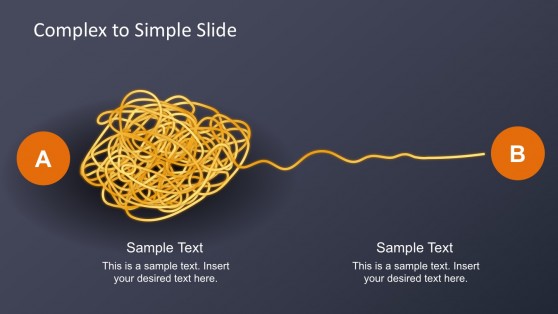 Spaghetti Model Diagrams for PowerPoint