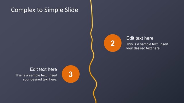 Business Risk Assessment PowerPoint Diagrams