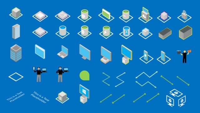 Networking Component Azure Cloud Template