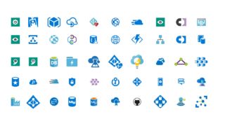 Useful Icons Slide for Cloud Computing