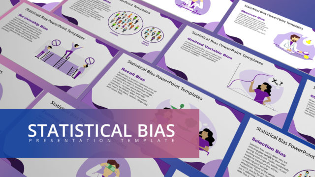 Bias PowerPoint Templates