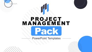 PowerPoint Project Management Pack 