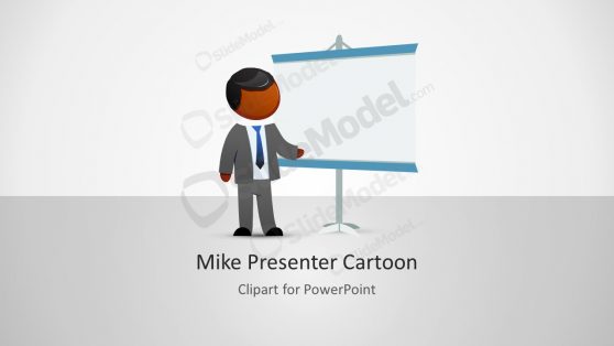 Cartoon PowerPoint Templates