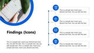 Stabilization Report Template Layout 