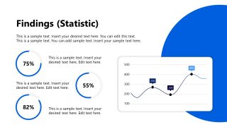 Editable Stabilization Report PPT Template 