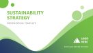 Sustainability Strategy Ppt Template Title Slide Slidemodel Sustainability Strategy Ppt Template Title Slide Slidemodel