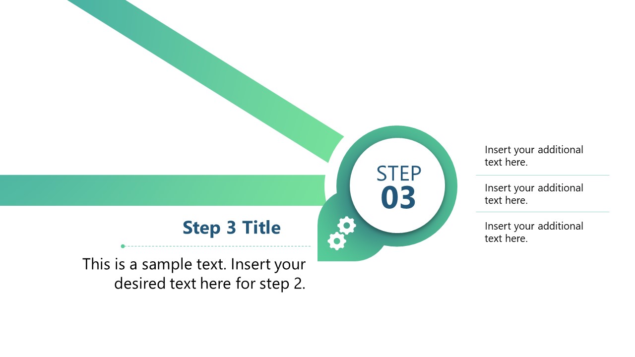 Visual Roadmap Powerpoint Template Presentation Slides Visual Roadmap Powerpoint Template Presentation Slides