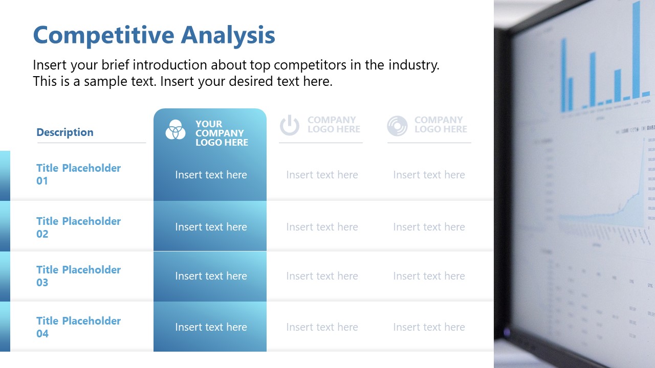 Sales Enablement Plan Presentation Template