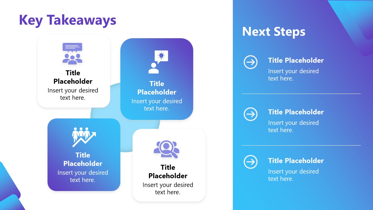 Communication Training PowerPoint Template