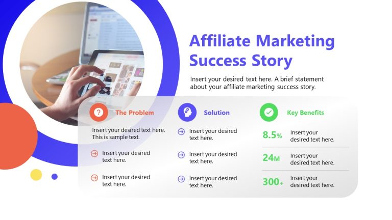 Affiliate Marketing Success Stories And Testimonials