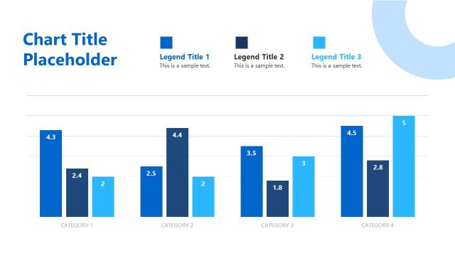 Company Profile Template for PPT Presentation