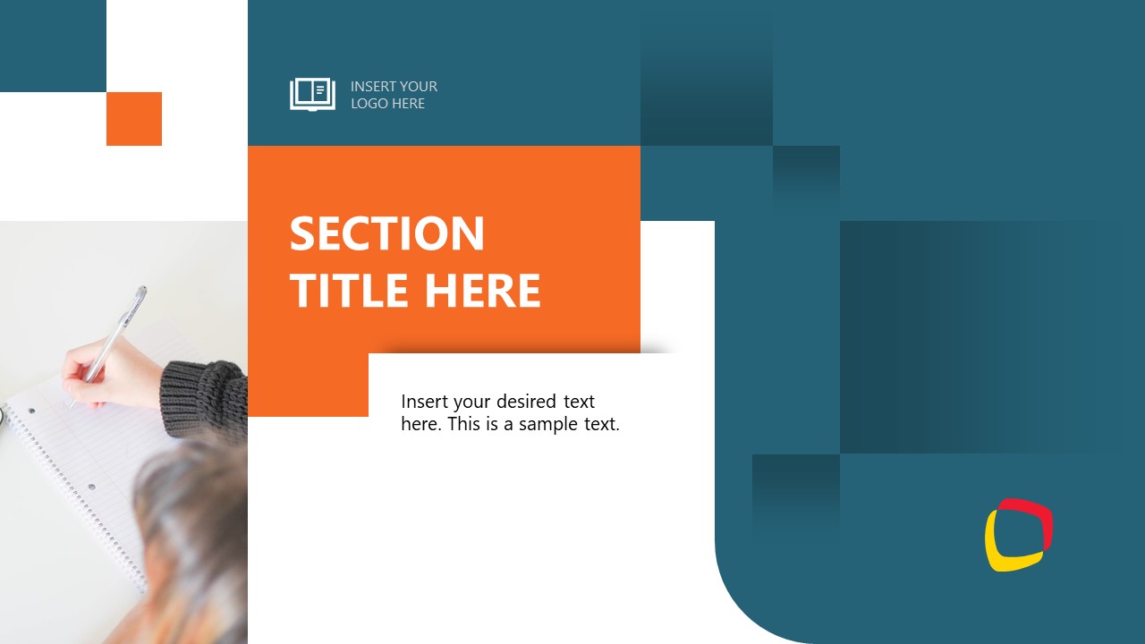 Research Paper PowerPoint Template
