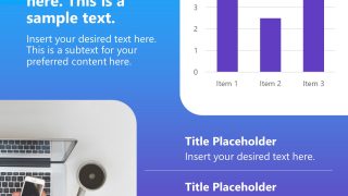 Personal Branding Carousel Template for Presentation 