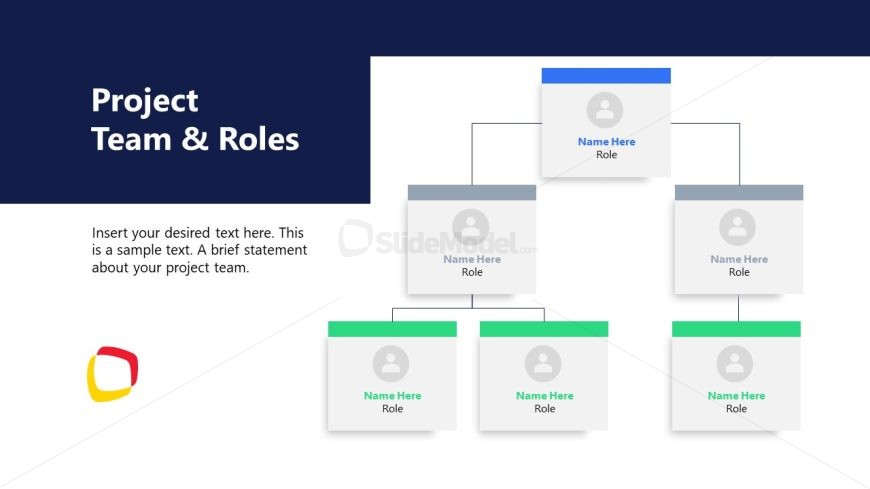 Project Closure Template for Presentation 