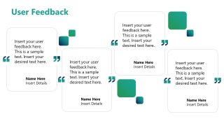 Product Management Template PPT Slide 