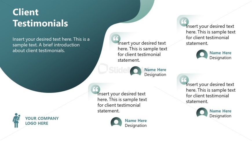 Retirement Planning Template for PowerPoint