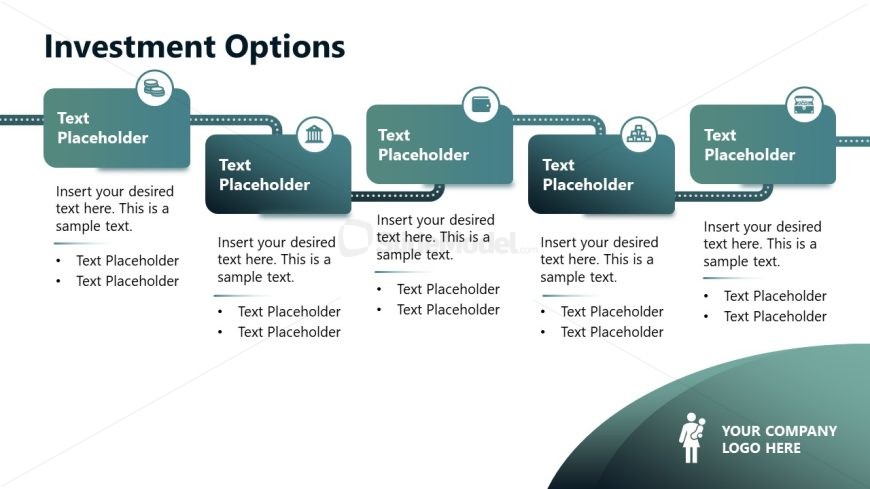 Retirement Planning PPT Slide 