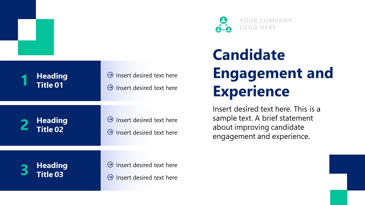 Recruitment Strategy PowerPoint Template