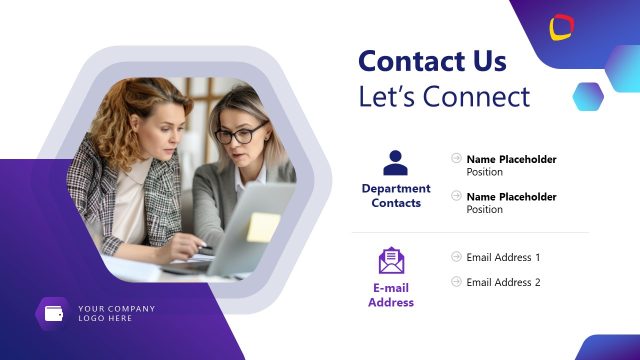 Corporate Expense Management Presentation Slide