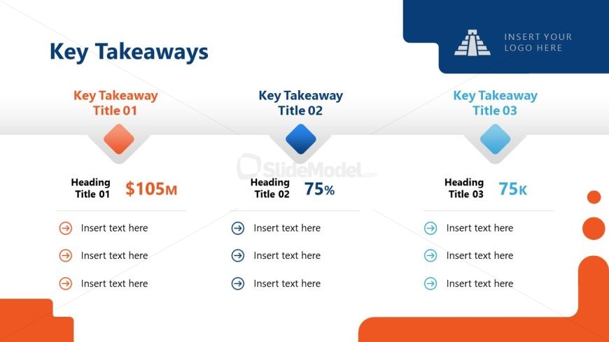 Advertising Plan Infographics Slide 