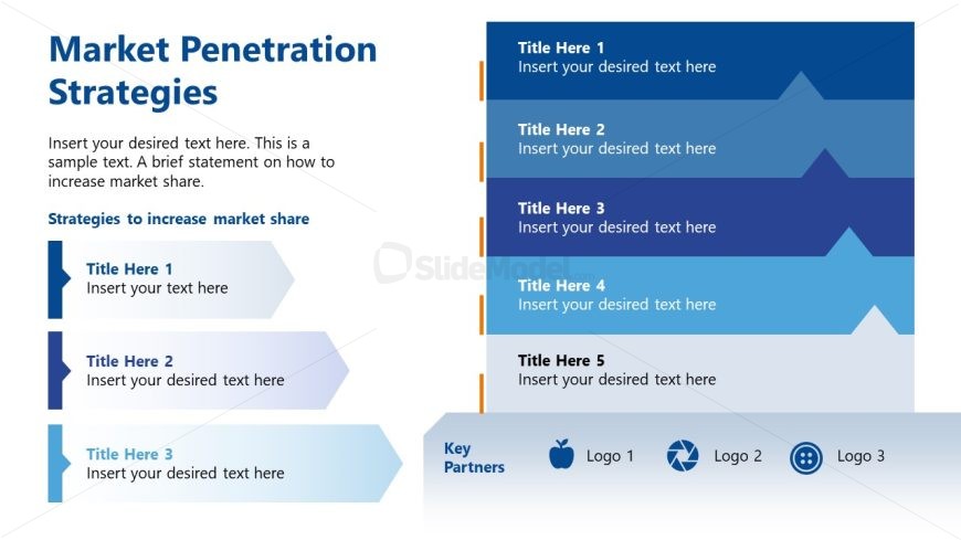 Growth Strategy Investment Presentation Template 