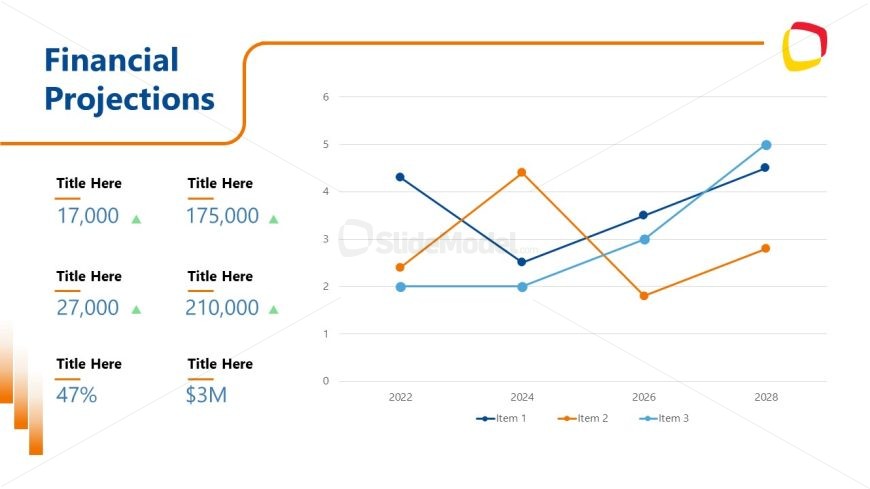 Growth Strategy Investment PowerPoint Slide Template