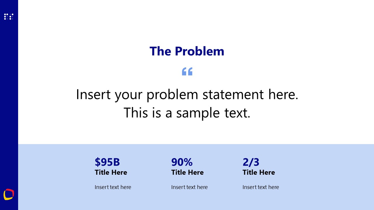 Seed Funding Presentation Template for PowerPoint Seed Funding Presentation Template for PowerPoint