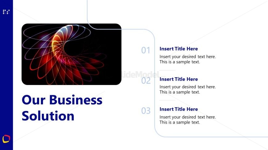 Seed Funding Template for Presentation 