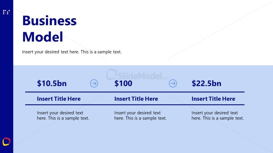 Seed Funding Slide PPT Template 