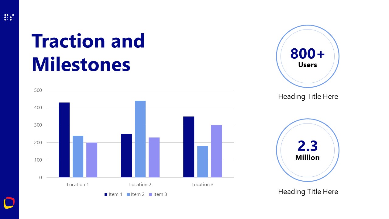 Seed Funding Presentation Template for PowerPoint Seed Funding Presentation Template for PowerPoint