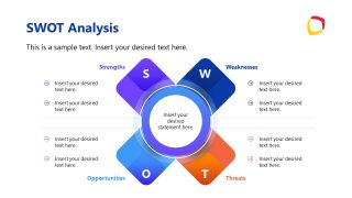 Go To Market Strategy PPT Template Slide 