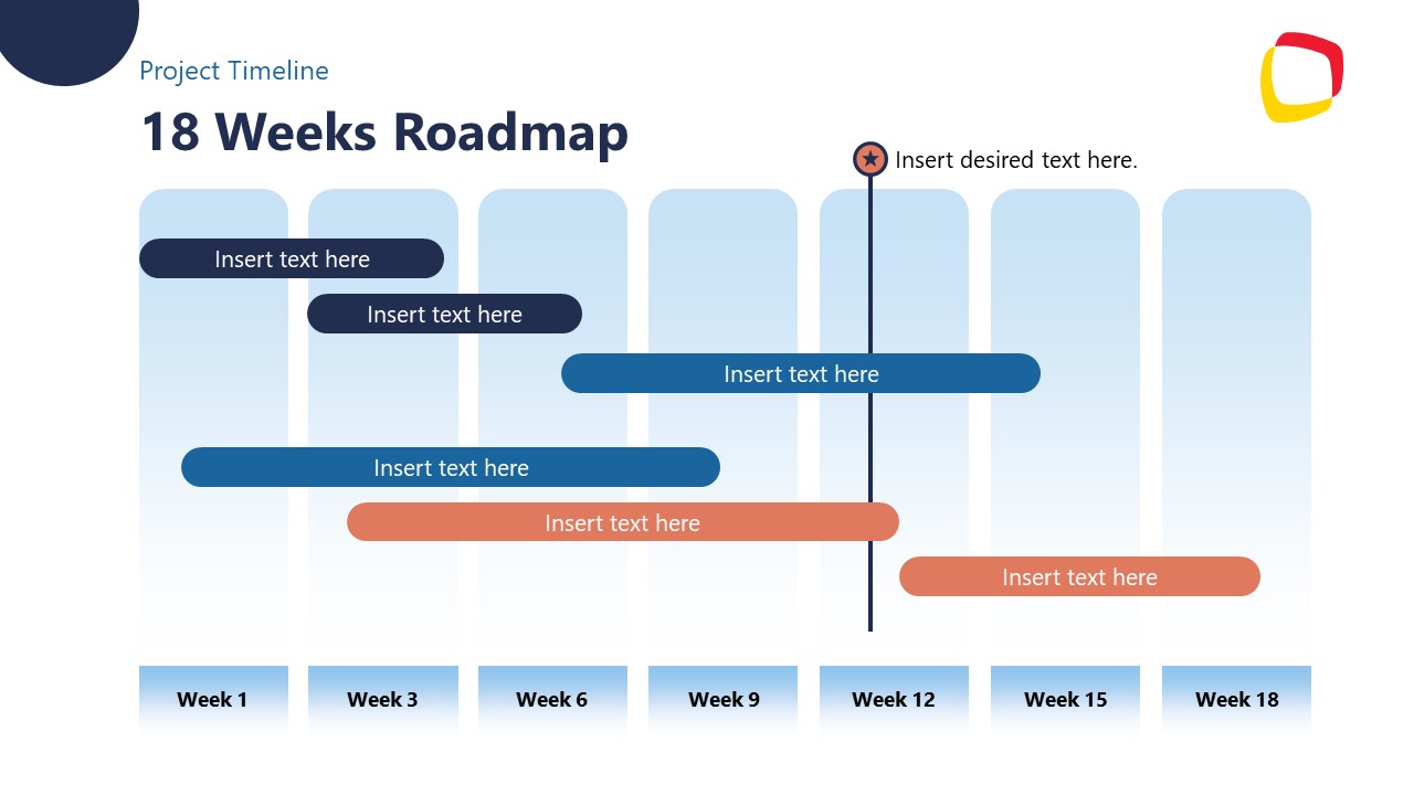 Team Update Powerpoint Options Daily Product Team Updates PowerPoint Template