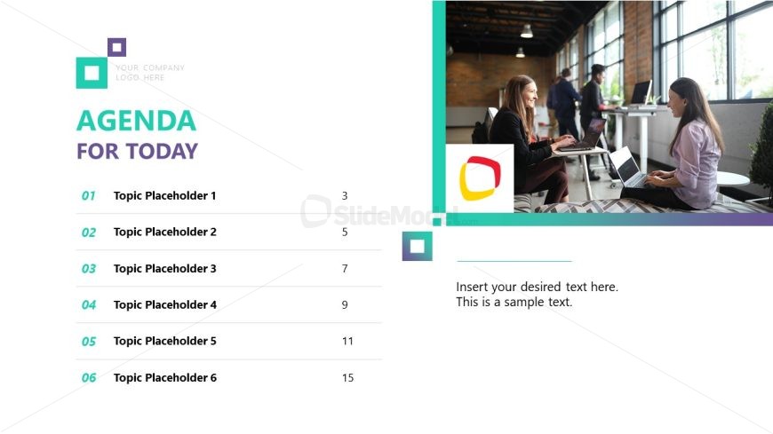 Editable Opportunity Assessment PPT Template 