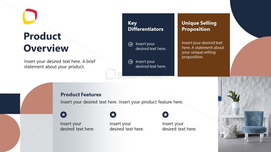 New Product Idea Proposal Presentation Template