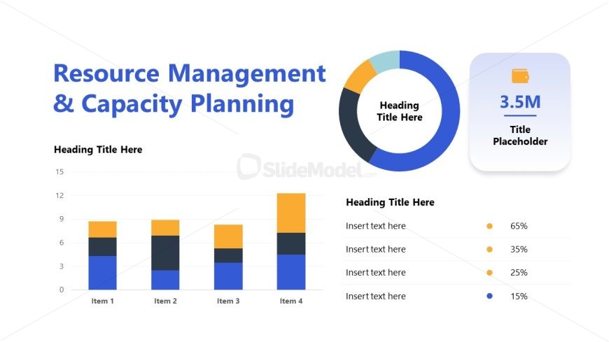 Customizable Portfolio Governance PPT Template