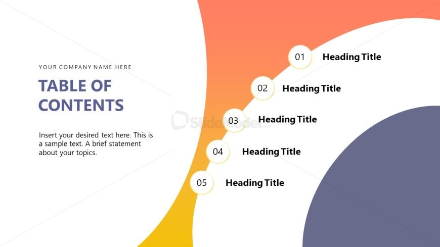 Customizable Customer Retention & Loyalty Strategy PPT Template